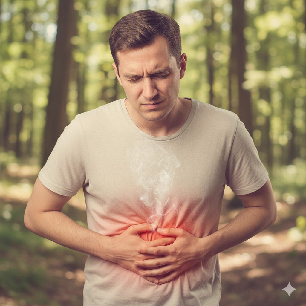 Ulcera y Gastritis 2